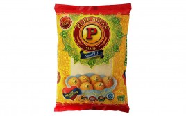 P Mark Pure Besan   Pack  1 kilogram
